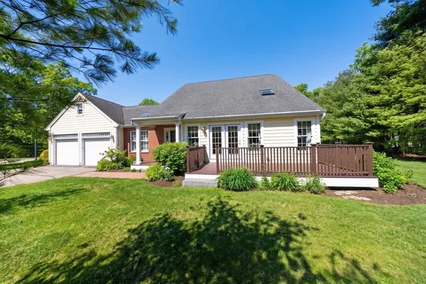 $825,000 | 197 Juniper Lane, Unit 197, Hanover, MA 02339