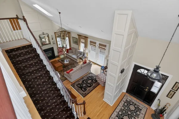 $825,000 | 197 Juniper Lane, Unit 197, Hanover, MA 02339