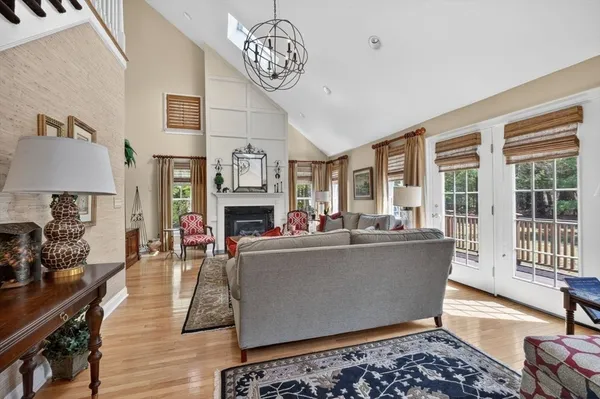 $825,000 | 197 Juniper Lane, Unit 197, Hanover, MA 02339