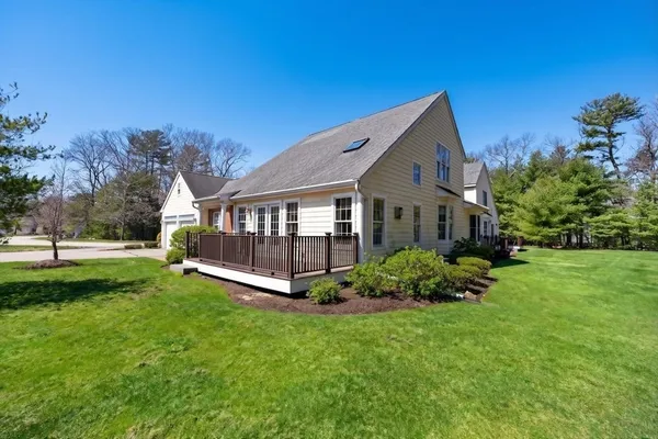 $825,000 | 197 Juniper Lane, Unit 197, Hanover, MA 02339