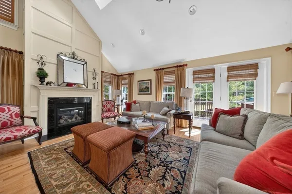 $825,000 | 197 Juniper Lane, Unit 197, Hanover, MA 02339