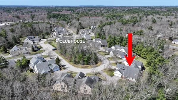 $825,000 | 197 Juniper Lane, Unit 197, Hanover, MA 02339