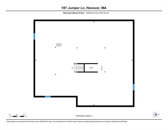$825,000 | 197 Juniper Lane, Unit 197, Hanover, MA 02339