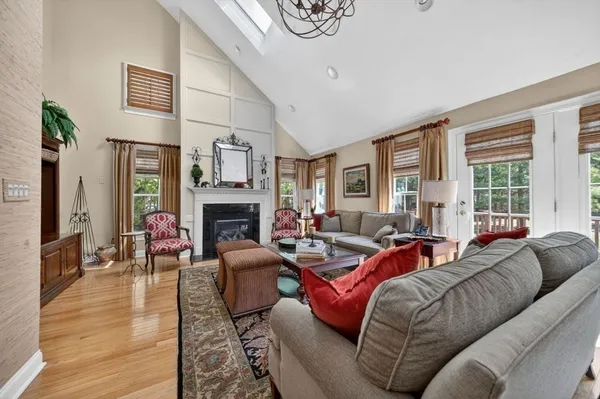 $825,000 | 197 Juniper Lane, Unit 197, Hanover, MA 02339