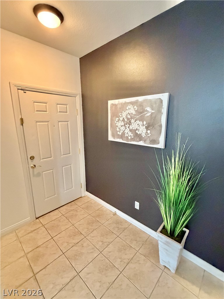 9050 West Warm Springs Road, Unit 1030 Las Vegas, NV 89148 - Photo 20 of 60 TWO CLOSETS IN LARGE ENTRANCE AREA.