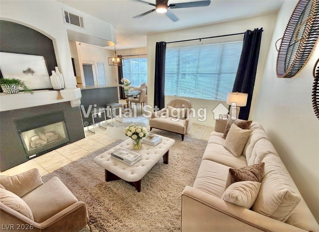 9050 West Warm Springs Road, Unit 1030 Las Vegas, NV 89148 - Photo 29 of 60