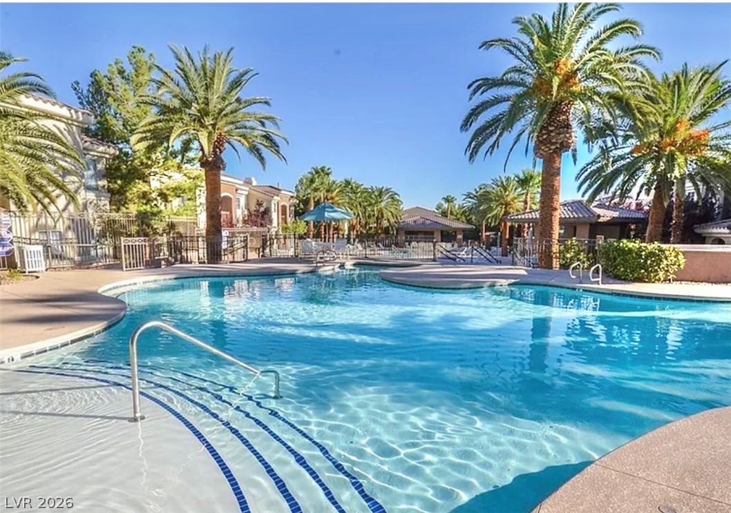 9050 West Warm Springs Road, Unit 1030 Las Vegas, NV 89148 - Photo 37 of 60