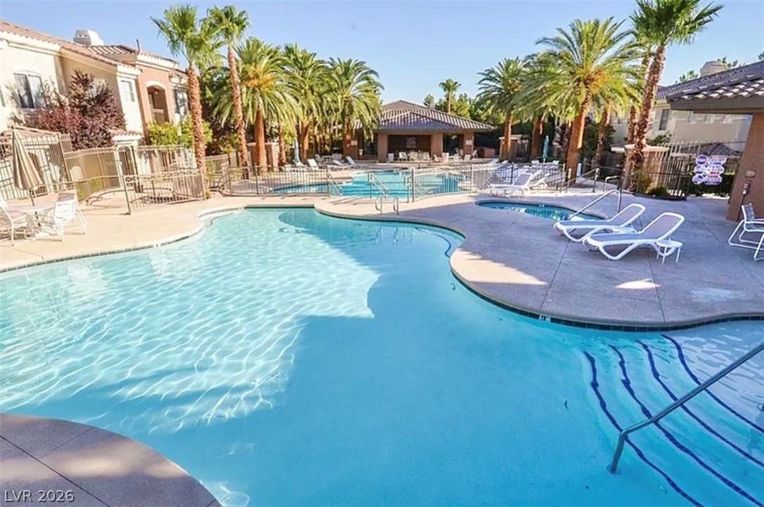 9050 West Warm Springs Road, Unit 1030 Las Vegas, NV 89148 - Photo 38 of 60