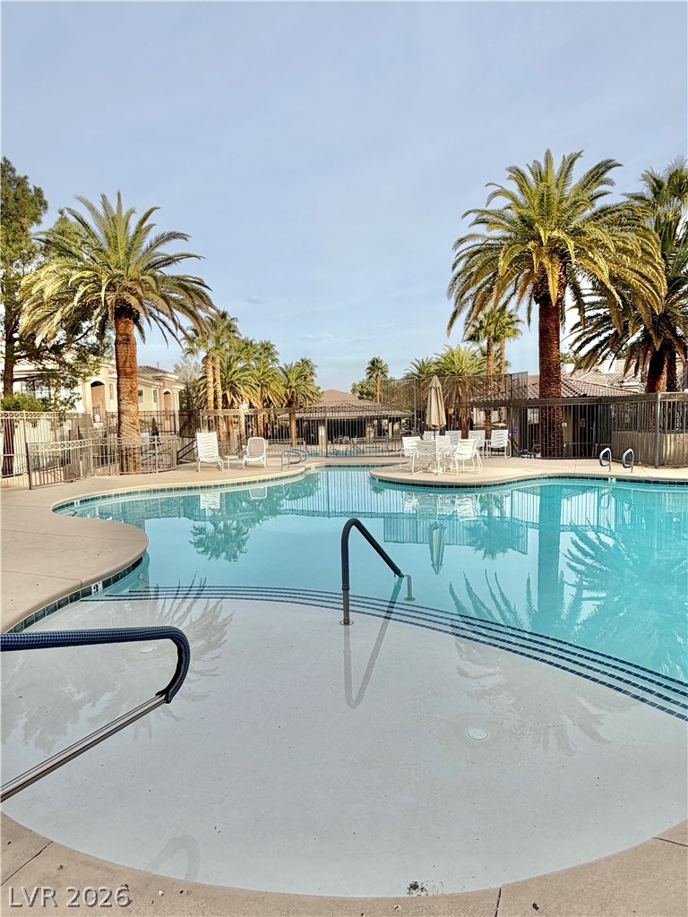 9050 West Warm Springs Road, Unit 1030 Las Vegas, NV 89148 - Photo 39 of 60
