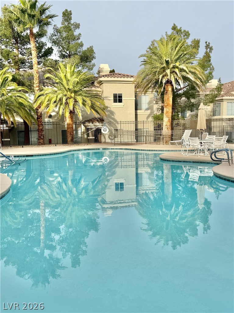 9050 West Warm Springs Road, Unit 1030 Las Vegas, NV 89148 - Photo 40 of 60 SPA AND 3 POOLS.