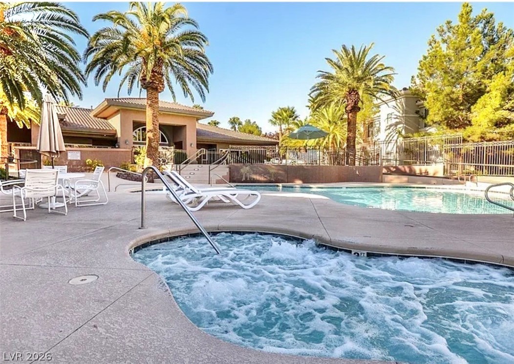 9050 West Warm Springs Road, Unit 1030 Las Vegas, NV 89148 - Photo 41 of 60