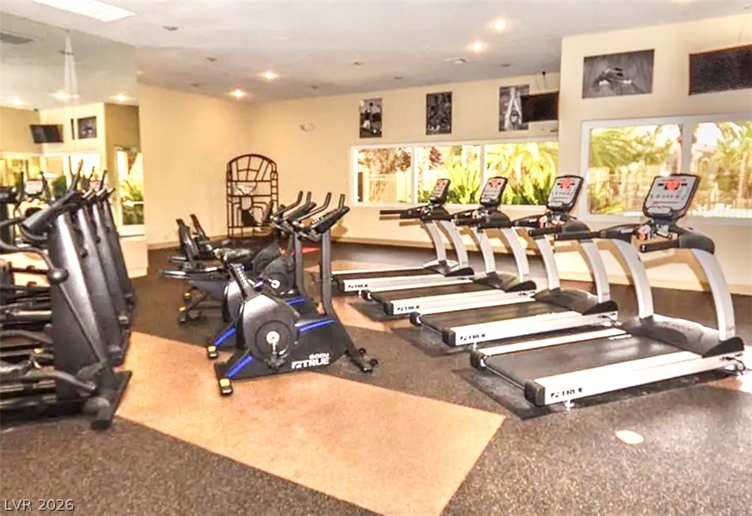 9050 West Warm Springs Road, Unit 1030 Las Vegas, NV 89148 - Photo 44 of 60
