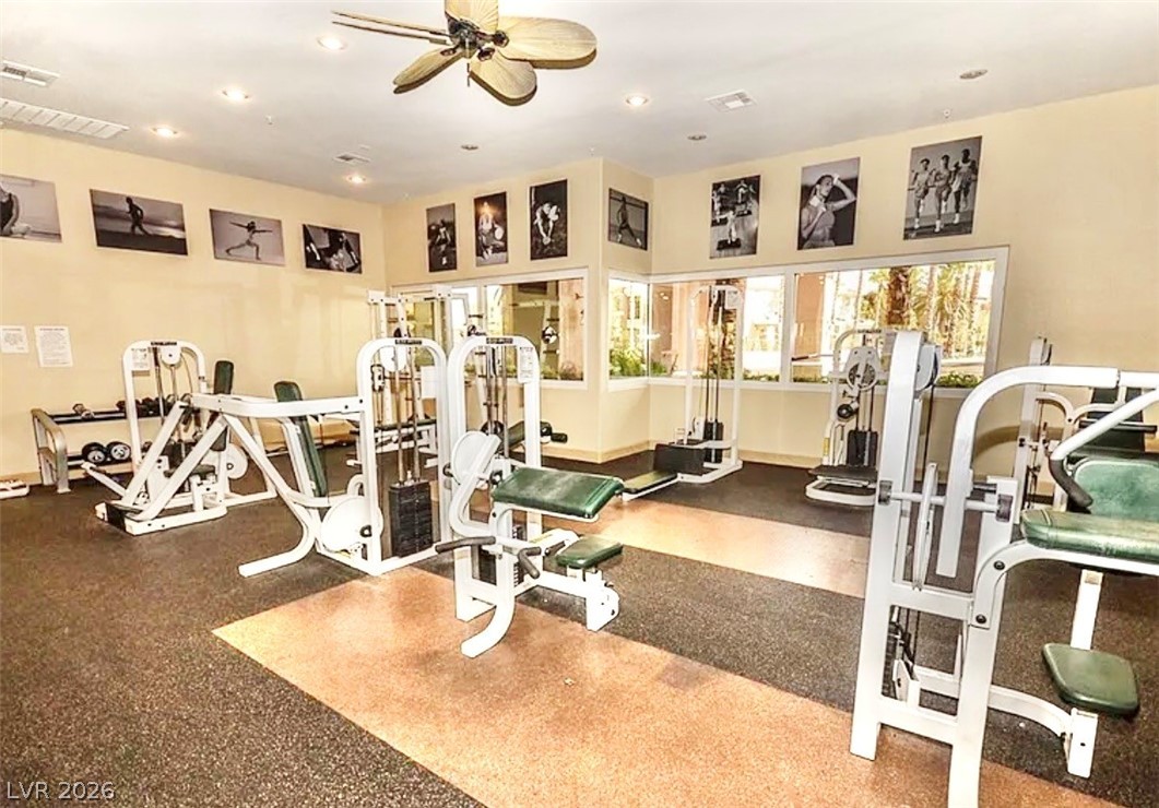 9050 West Warm Springs Road, Unit 1030 Las Vegas, NV 89148 - Photo 45 of 60