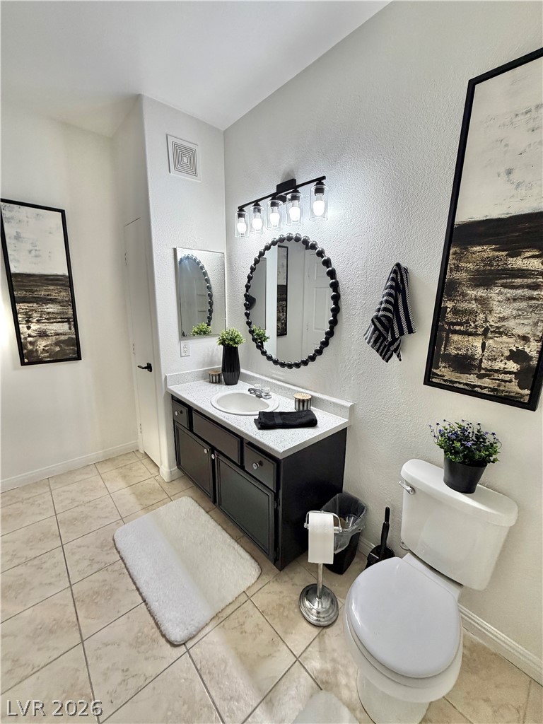 9050 West Warm Springs Road, Unit 1030 Las Vegas, NV 89148 - Photo 57 of 60