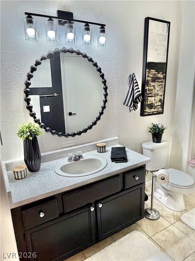 9050 West Warm Springs Road, Unit 1030 Las Vegas, NV 89148 - Photo 58 of 60 UPGRADED BATHROOM!