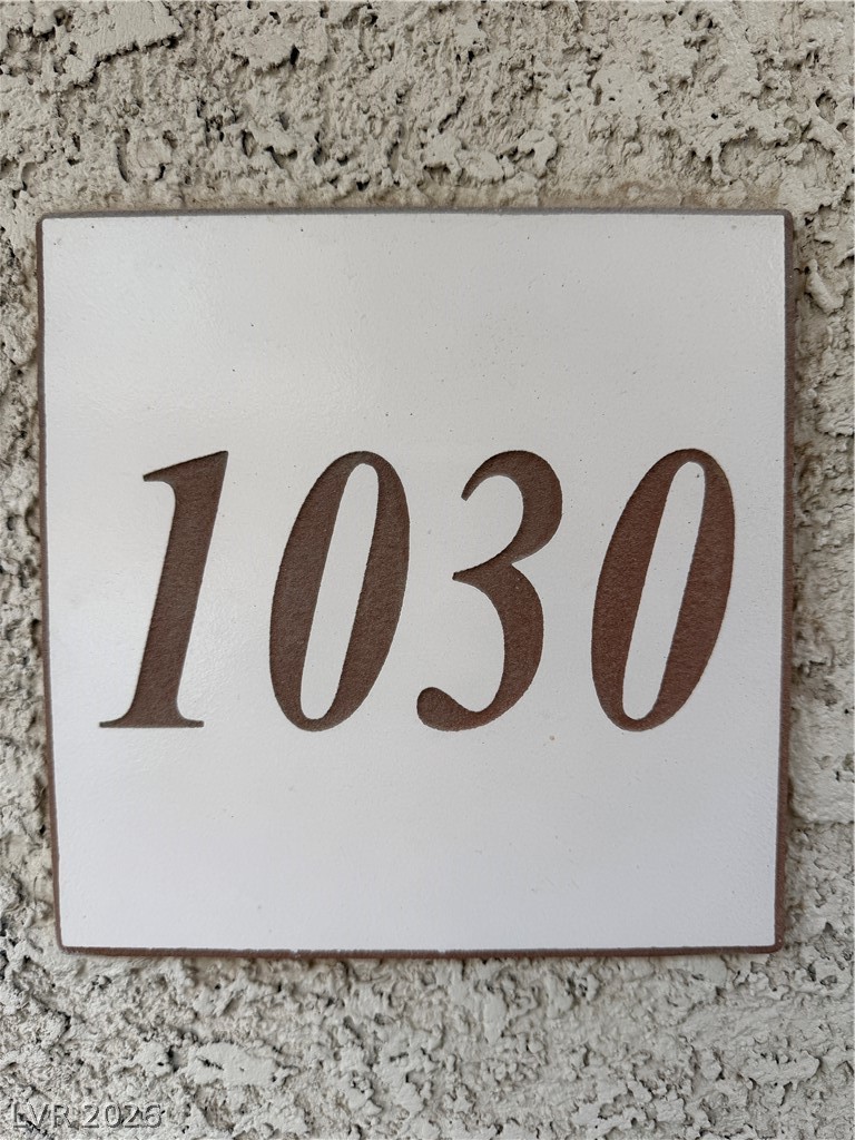 9050 West Warm Springs Road, Unit 1030 Las Vegas, NV 89148 - Photo 59 of 60