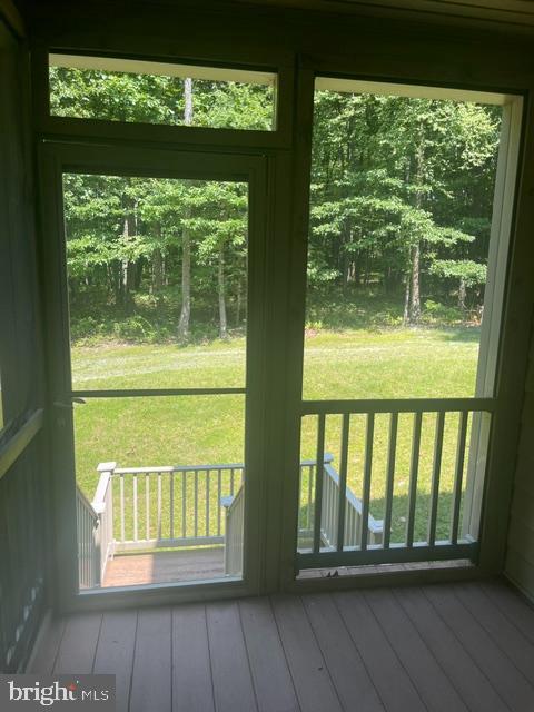 2785 Cold Springs Road Orrtanna, PA 17353 - Photo 26 of 27 Outside stairwell to the 1st floor.