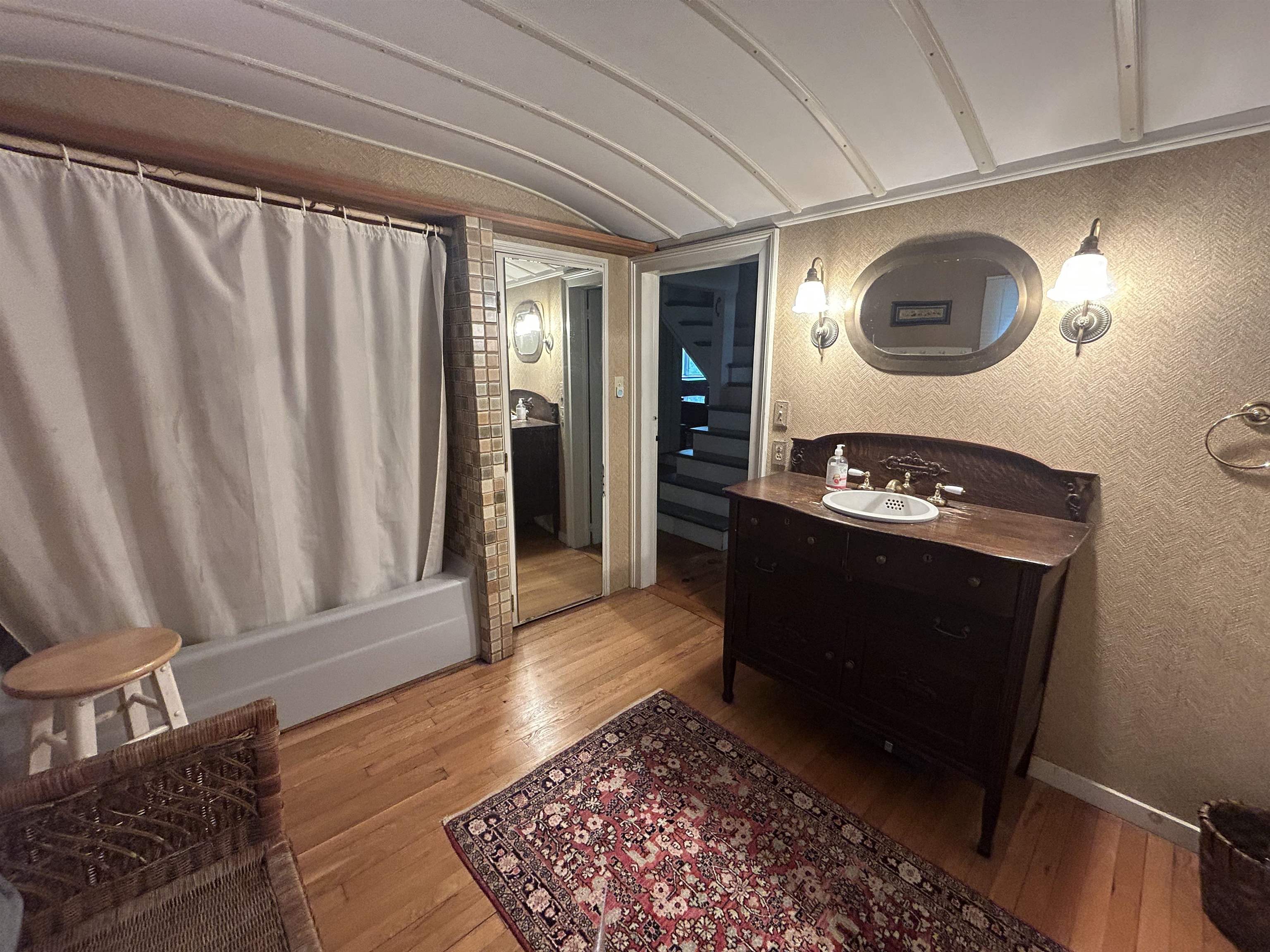 266 North Haverhill Road Kensington, NH 03833 - Photo 25 of 44