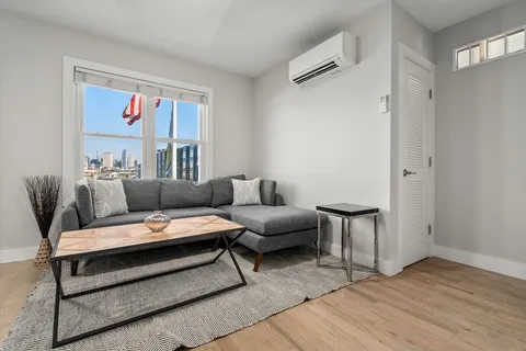 $4,600,000 | 2 Humboldt Place, Boston, MA 02127