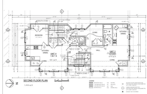 $4,600,000 | 2 Humboldt Place, Boston, MA 02127