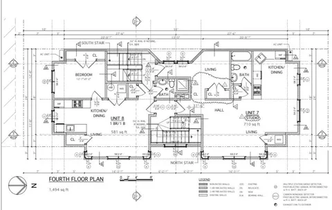 $4,600,000 | 2 Humboldt Place, Boston, MA 02127