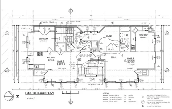 $4,600,000 | 2 Humboldt Place, Boston, MA 02127