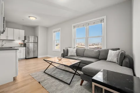 $4,600,000 | 2 Humboldt Place, Boston, MA 02127