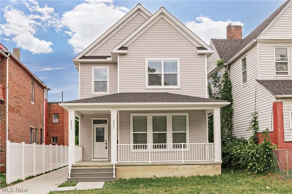 $2,800 | 2240 East 97th Street, Cleveland, OH 44106