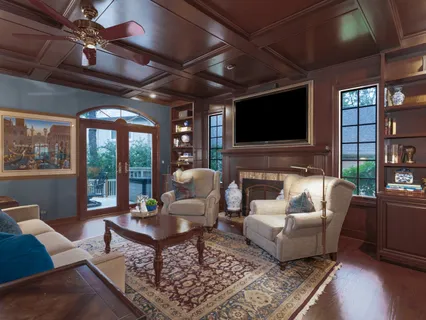 $1,450,000 | 2137 Scarlet Oak Lane, Lisle, IL 60532