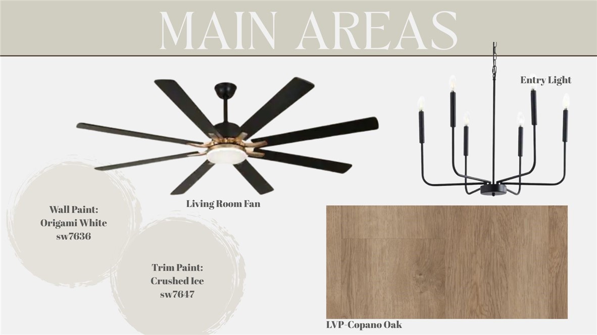 2103 Fury Portland, TX 78374 - Photo 5 of 10 a picture of a wall with a potted plant