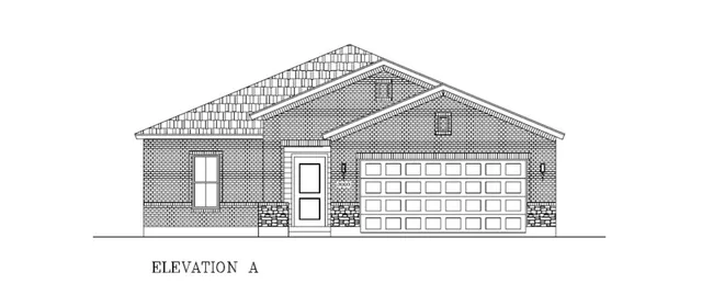 $319,990 | 2103 Fury, Portland, TX 78374