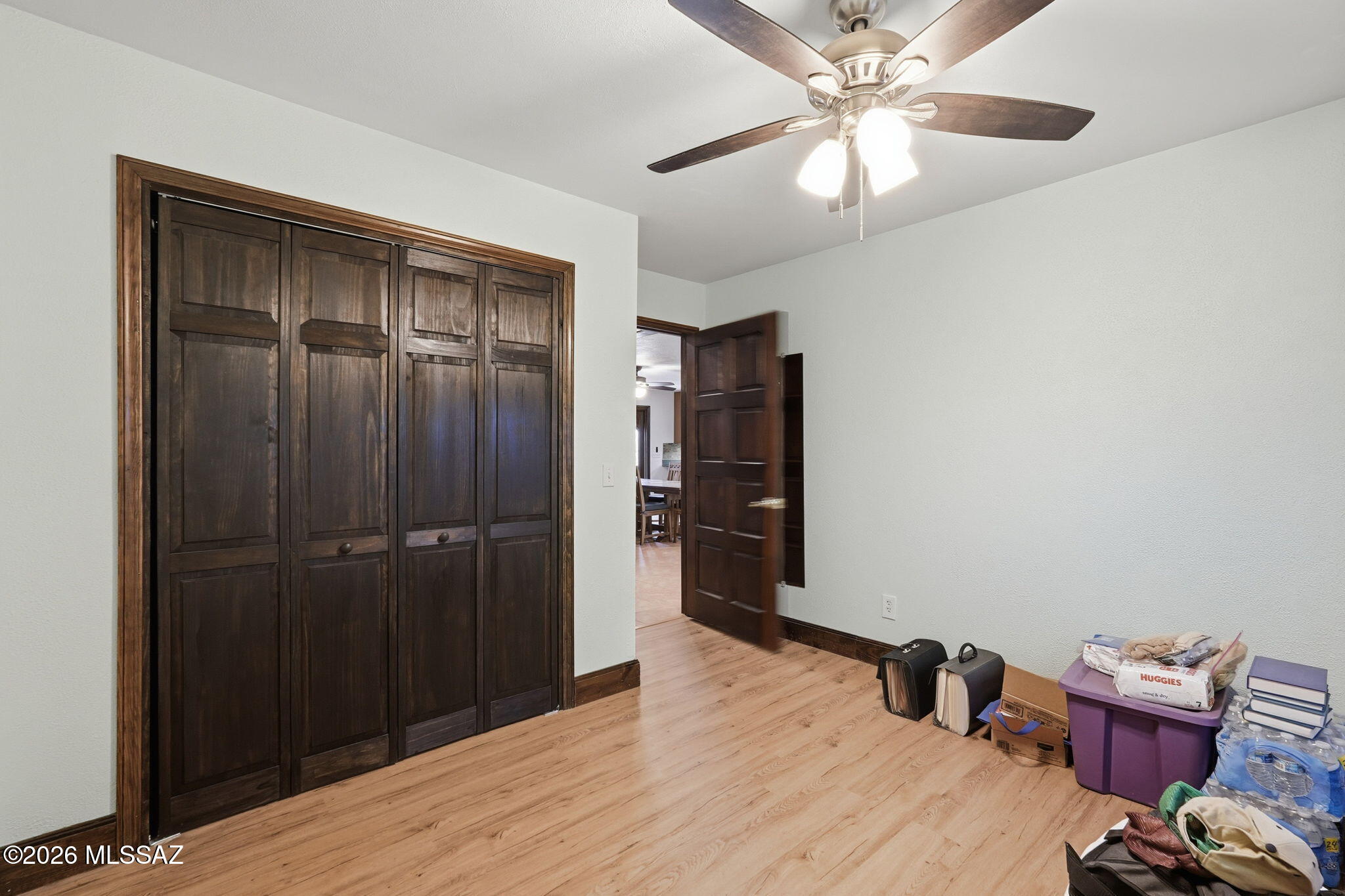 245 South Stallion Ranch Road Benson, AZ 85602 - Photo 20 of 47