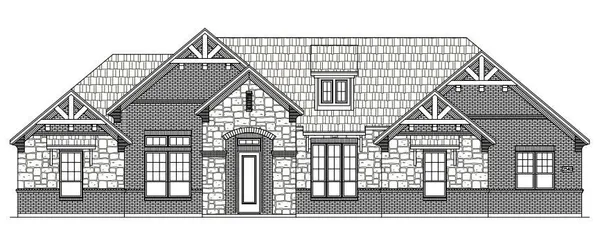 $644,900 | 687 Bent Tree Lane, Weatherford, TX 76085