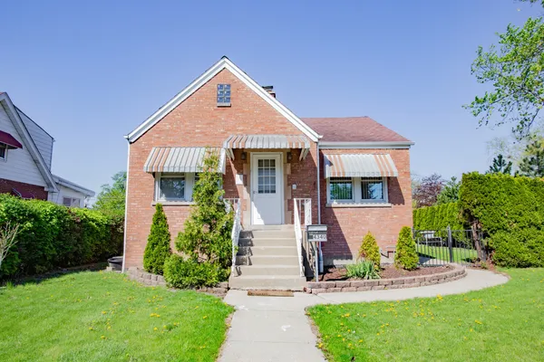 $459,000 | 4340 Kolze Avenue, Schiller Park, IL 60176