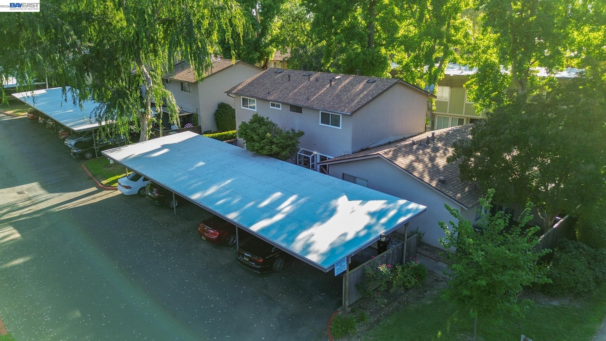 8848 La Riviera Drive, Unit B Sacramento, CA 95826 - Photo 25 of 27