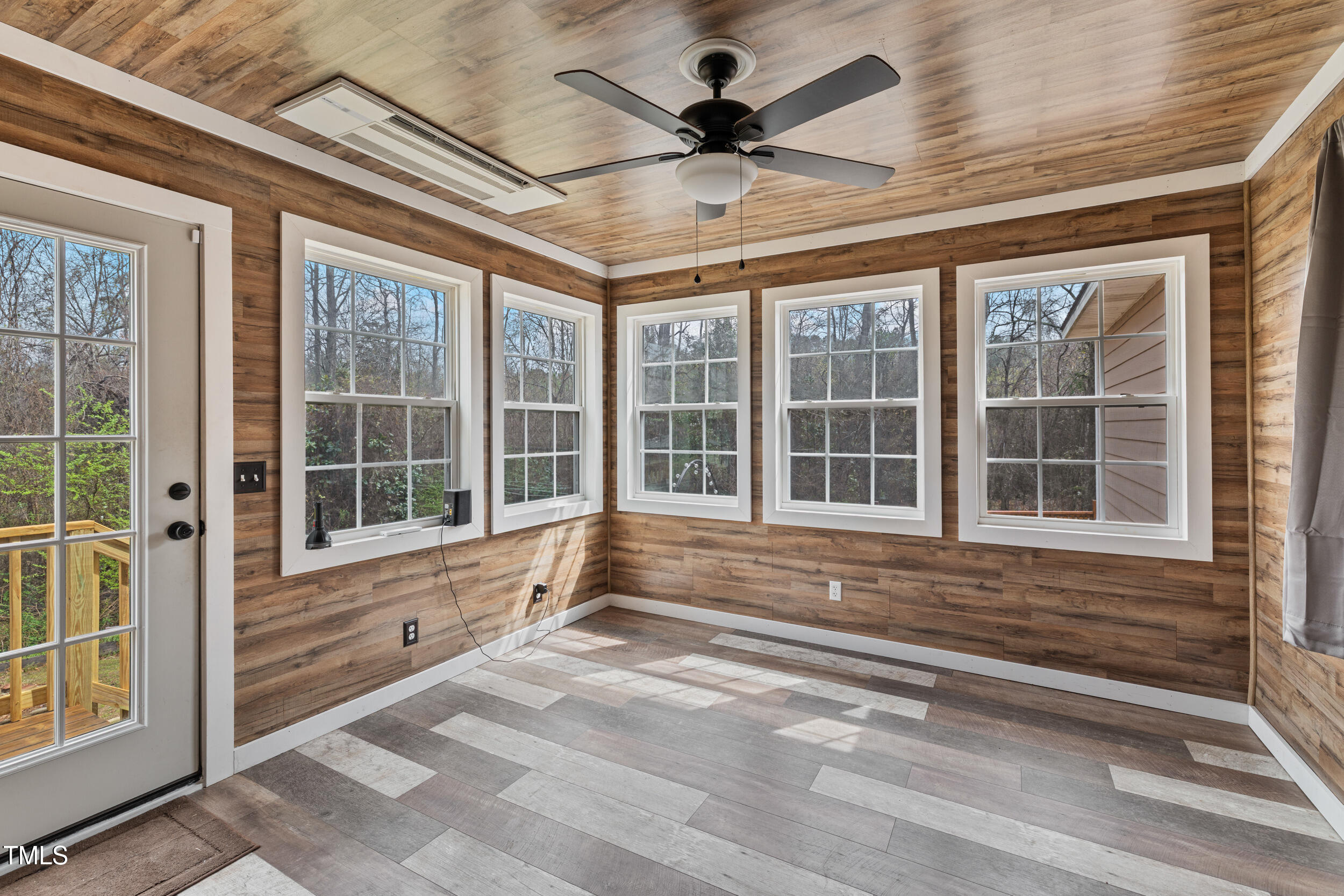 7155 Old Fairground Road Benson, NC 27504 - Photo 11 of 25 a view of front door
