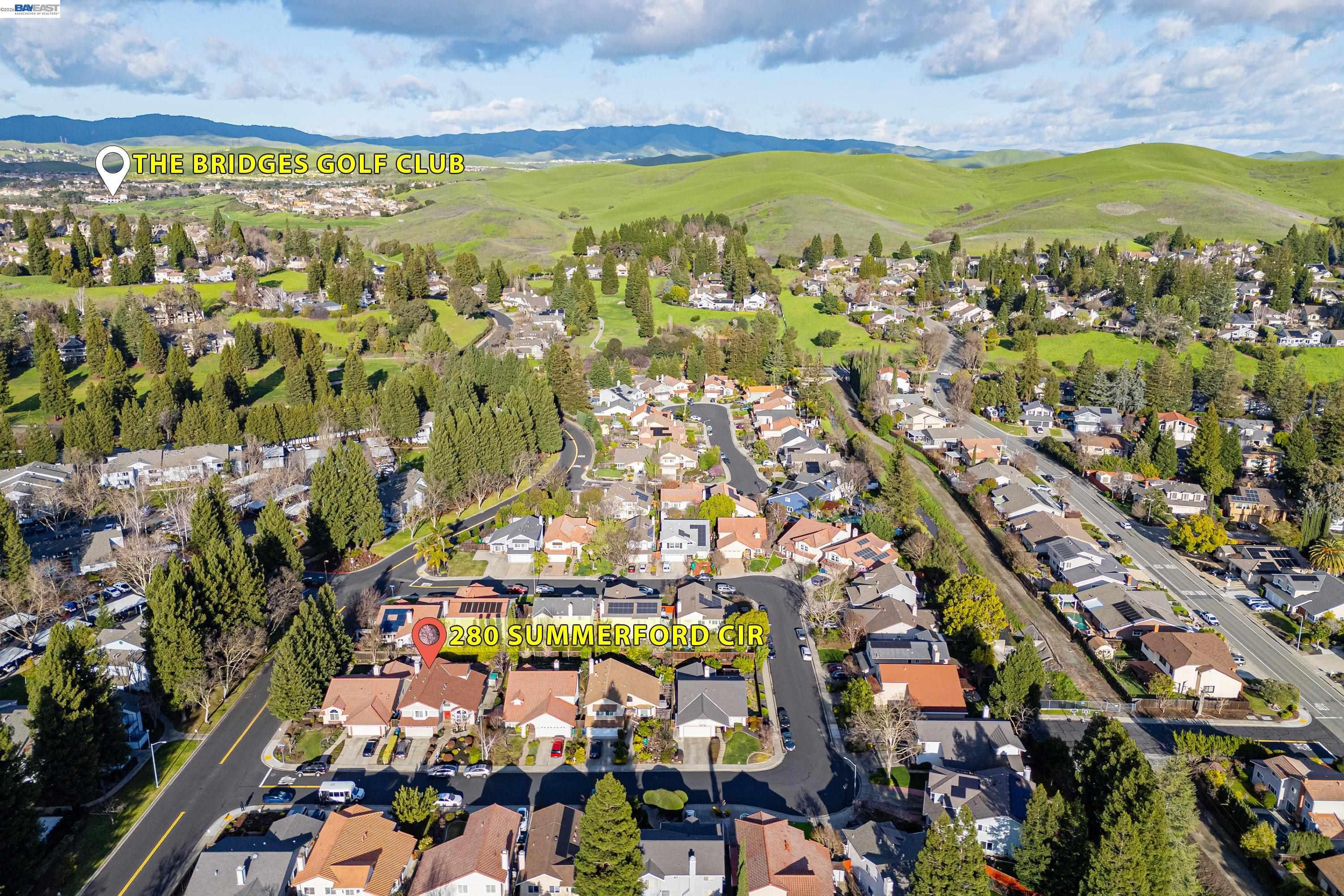 280 Summerford Circle San Ramon, CA 94583 - Photo 14 of 74