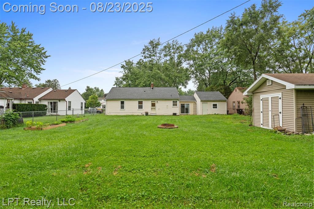 14942 Melrose Street Livonia, MI 48154 - Photo 14 of 18 Gallery Image 14