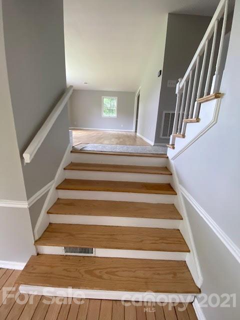 4270 Garmon Mill Road Midland, NC 28107 - Photo 20 of 37 a view of entryway