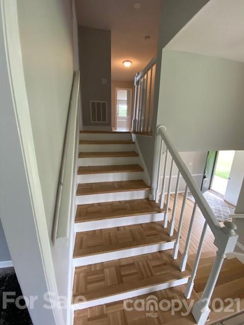 4270 Garmon Mill Road Midland, NC 28107 - Photo 25 of 37 a view of entryway