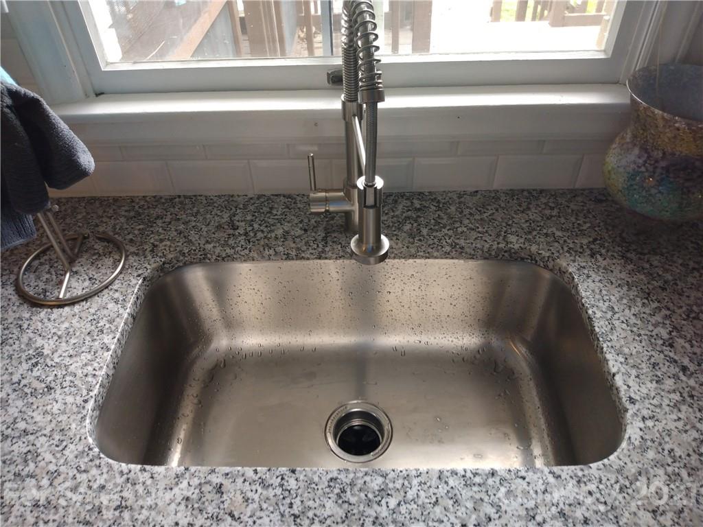 4270 Garmon Mill Road Midland, NC 28107 - Photo 7 of 37 a close view of sink