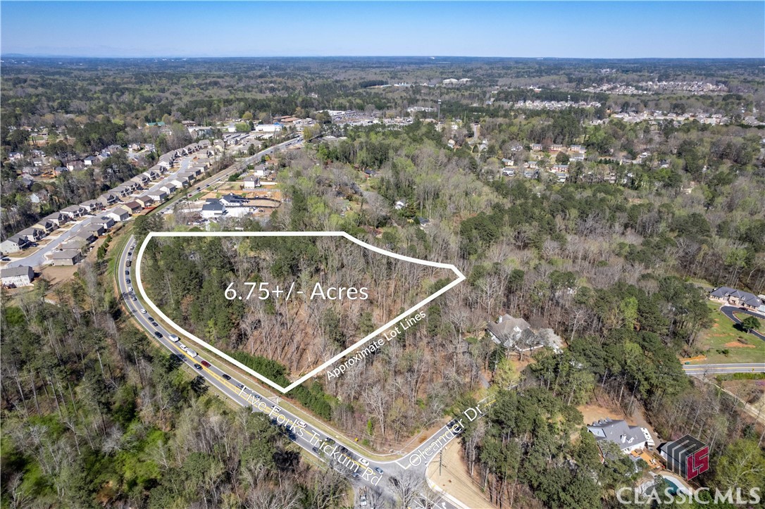 4264 Five Forks Road Lilburn, GA 30047 - Photo 1 of 4 Gallery Image 1