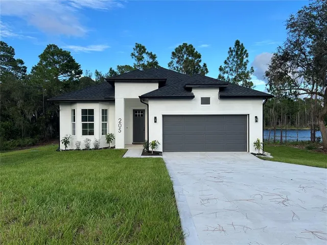 $495,000 | 205 Rosedale Drive, Deltona, FL 32764
