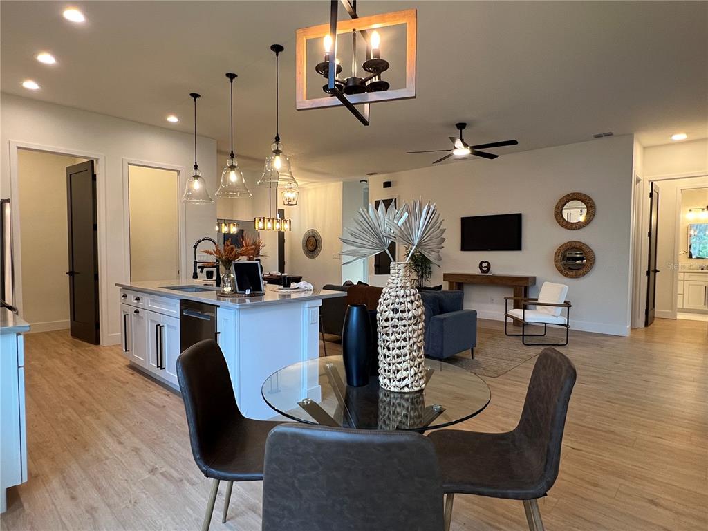 205 Rosedale Drive Deltona, FL 32764 - Photo 3 of 51