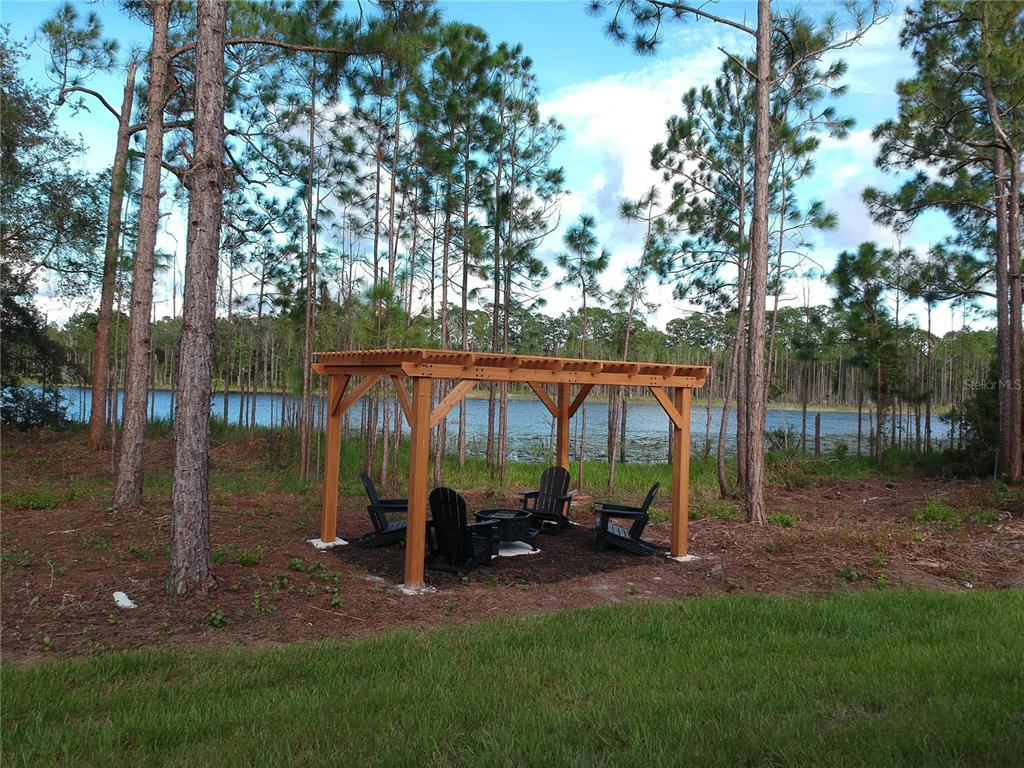 205 Rosedale Drive Deltona, FL 32764 - Photo 34 of 51