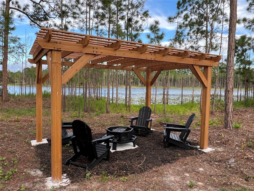 205 Rosedale Drive Deltona, FL 32764 - Photo 35 of 51