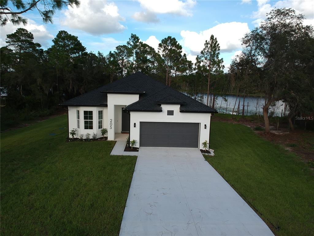 205 Rosedale Drive Deltona, FL 32764 - Photo 40 of 51