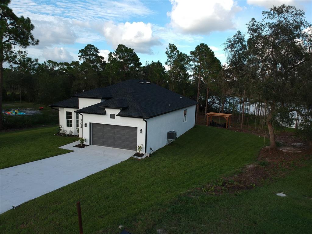 205 Rosedale Drive Deltona, FL 32764 - Photo 41 of 51