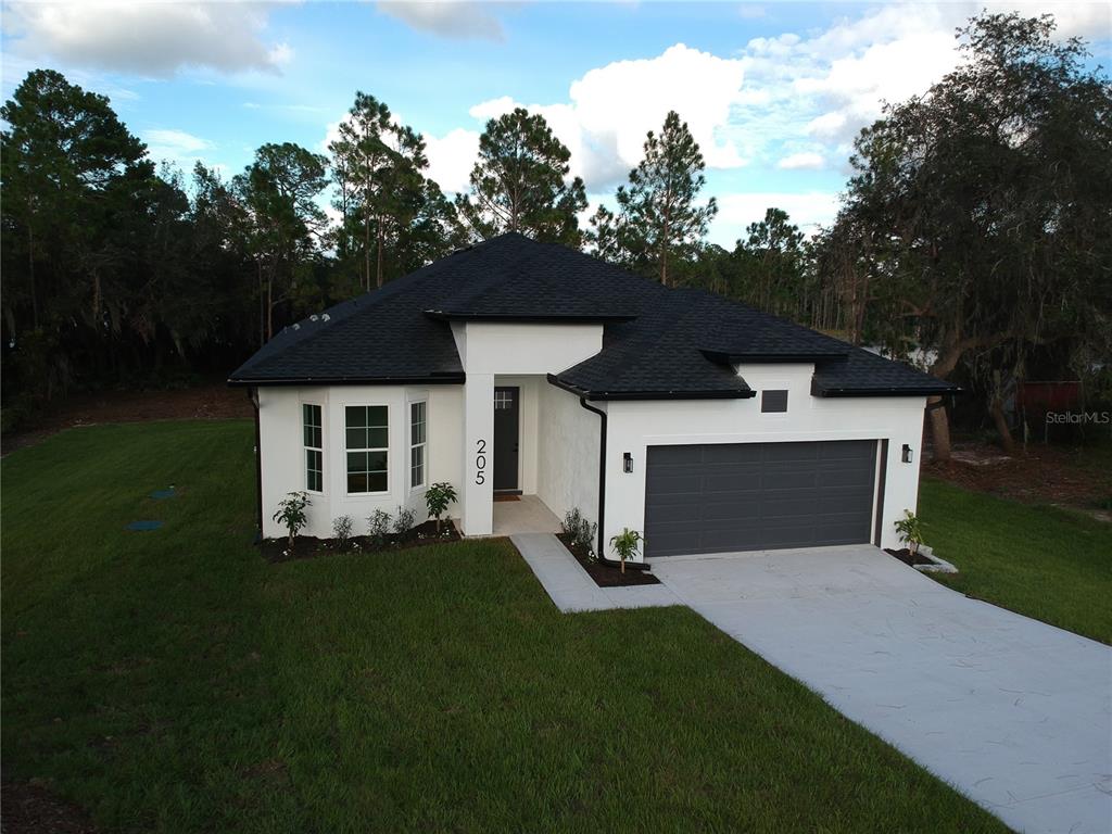 205 Rosedale Drive Deltona, FL 32764 - Photo 42 of 51