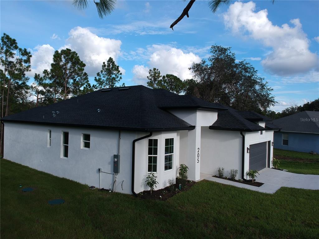 205 Rosedale Drive Deltona, FL 32764 - Photo 44 of 51